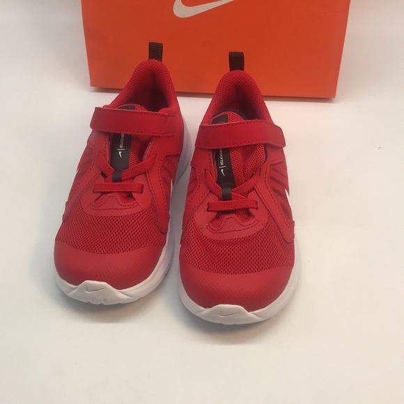 Nike Boys' Nike Little Kid Revolution 5 Running Shoes Size 10c - Picture 13 of 16